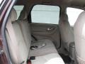 Chestnut Metallic - Tribute LX V6 4WD Photo No. 5