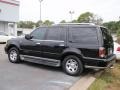 2000 Black Clearcoat Lincoln Navigator   photo #2