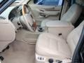 2000 Black Clearcoat Lincoln Navigator   photo #3