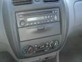 2000 Highlight Silver Metallic Mazda Protege ES  photo #15