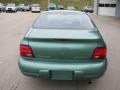 1998 Alpine Green Pearl Plymouth Breeze   photo #5