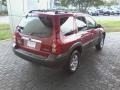 2005 Redfire Metallic Mazda Tribute i  photo #19