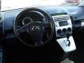 Carbon Gray Mica - MAZDA5 Sport Photo No. 10