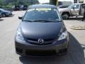 Carbon Gray Mica - MAZDA5 Sport Photo No. 16