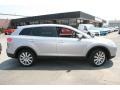 2007 Liquid Platinum Metallic Mazda CX-9 Grand Touring AWD  photo #4