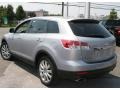 2007 Liquid Platinum Metallic Mazda CX-9 Grand Touring AWD  photo #8