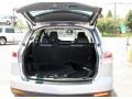 2007 Liquid Platinum Metallic Mazda CX-9 Grand Touring AWD  photo #13