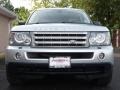 2006 Zambezi Silver Metallic Land Rover Range Rover Sport Supercharged  photo #31