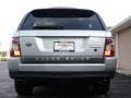 2006 Zambezi Silver Metallic Land Rover Range Rover Sport Supercharged  photo #32