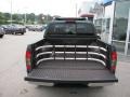 Alpine Green - Frontier SE Crew Cab 4x4 Photo No. 6