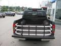 Alpine Green - Frontier SE Crew Cab 4x4 Photo No. 8