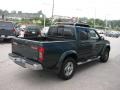 Alpine Green - Frontier SE Crew Cab 4x4 Photo No. 9