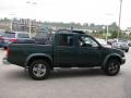 Alpine Green - Frontier SE Crew Cab 4x4 Photo No. 10