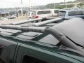 Alpine Green - Frontier SE Crew Cab 4x4 Photo No. 11