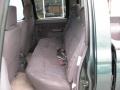 Alpine Green - Frontier SE Crew Cab 4x4 Photo No. 13