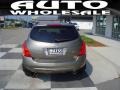 2003 Polished Pewter Metallic Nissan Murano SL  photo #3