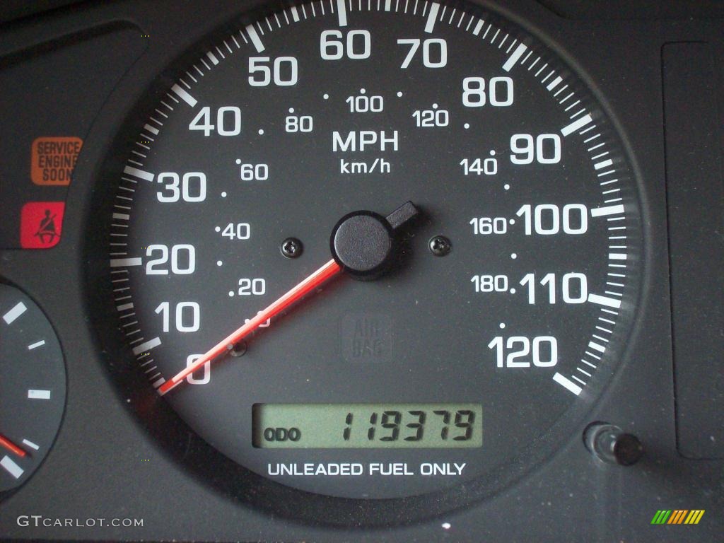 1999 Pathfinder SE Limited 4x4 - Super Black / Gray photo #17