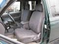 Alpine Green - Frontier SE Crew Cab 4x4 Photo No. 16