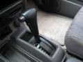 Alpine Green - Frontier SE Crew Cab 4x4 Photo No. 17