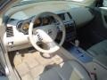 2003 Polished Pewter Metallic Nissan Murano SL  photo #9