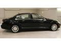Black - S 550 Sedan Photo No. 10