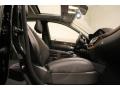 Black - S 550 Sedan Photo No. 16
