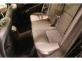 Black - S 550 Sedan Photo No. 18