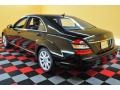 Black - S 550 4Matic Sedan Photo No. 4