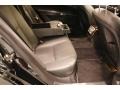 Black - S 550 Sedan Photo No. 20