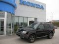 Super Black - Xterra SE V6 4x4 Photo No. 1