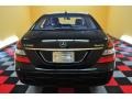 Black - S 550 4Matic Sedan Photo No. 5