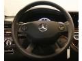 Black - S 550 Sedan Photo No. 23