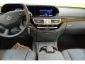 Black - S 550 4Matic Sedan Photo No. 7