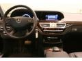 Black - S 550 Sedan Photo No. 28