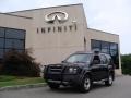 Super Black - Xterra XE 4x4 Photo No. 1