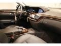 Black - S 550 Sedan Photo No. 29