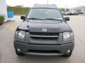 Super Black - Xterra SE V6 4x4 Photo No. 11