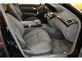 Black - S 550 4Matic Sedan Photo No. 16