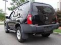 2004 Super Black Nissan Xterra XE 4x4  photo #5