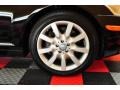 Black - S 550 4Matic Sedan Photo No. 17