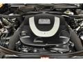 Black - S 550 4Matic Sedan Photo No. 18