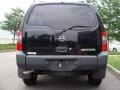 2004 Super Black Nissan Xterra XE 4x4  photo #6