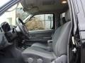 2004 Super Black Nissan Xterra XE 4x4  photo #8