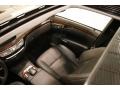 Black - S 550 Sedan Photo No. 38