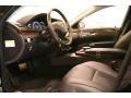 Black - S 550 Sedan Photo No. 46