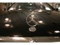 Black - S 550 Sedan Photo No. 56