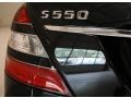 Black - S 550 Sedan Photo No. 58