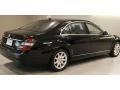 Black - S 550 Sedan Photo No. 59