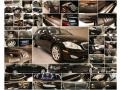 Black - S 550 Sedan Photo No. 60
