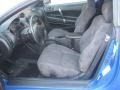 Chrome Blue Pearl - Eclipse RS Coupe Photo No. 2